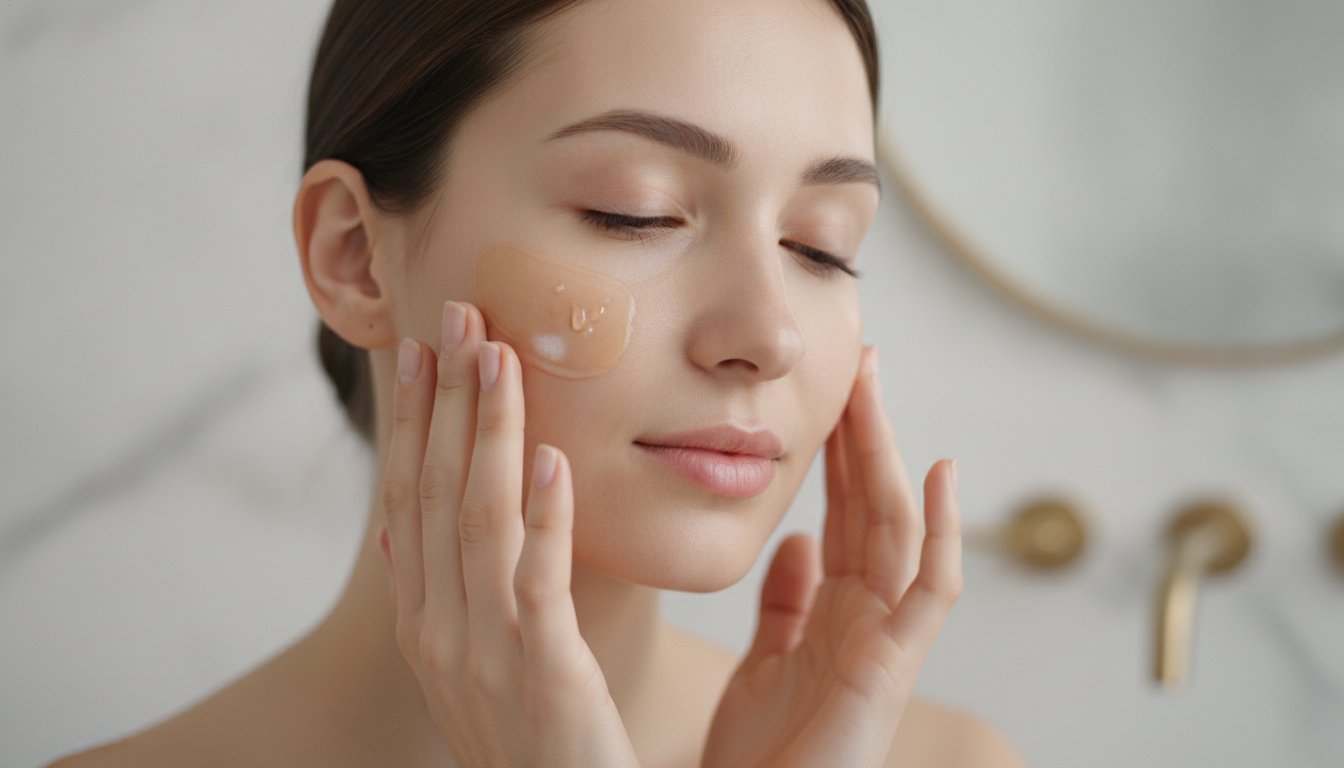Le démaquillage à l'huile douce pour peaux sensibles : Guide complet 2026