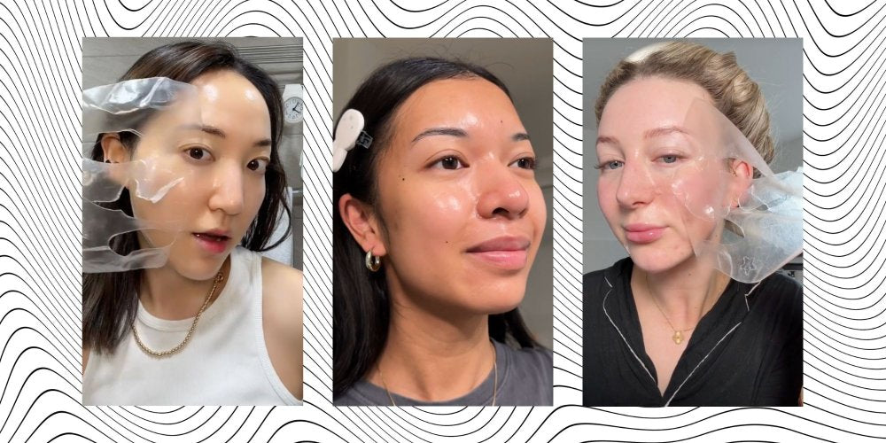 Pourquoi le masque Bio-Collagen de Biodance est-il si populaire ?