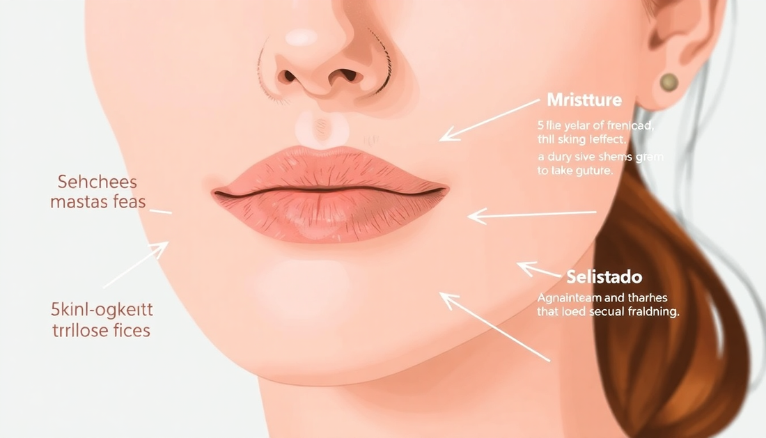 facial skincare routine