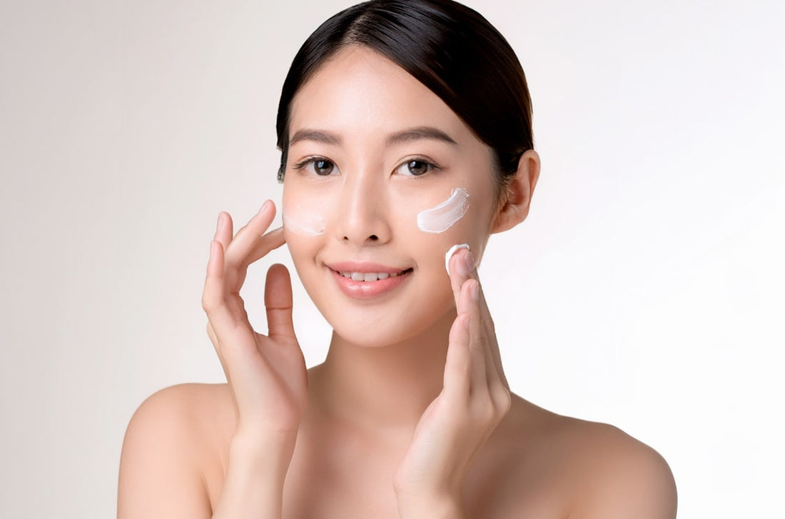 Routine coréenne : le guide complet pour une peau éclatante