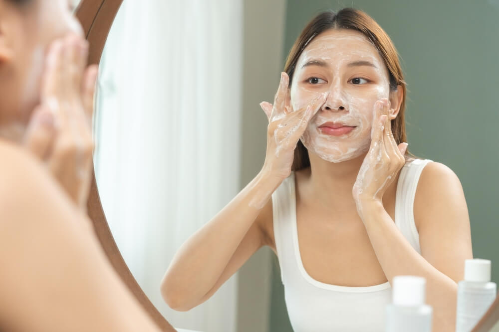 K-Beauty à la française : comment adopter la méthode coréenne avec des ingrédients naturels