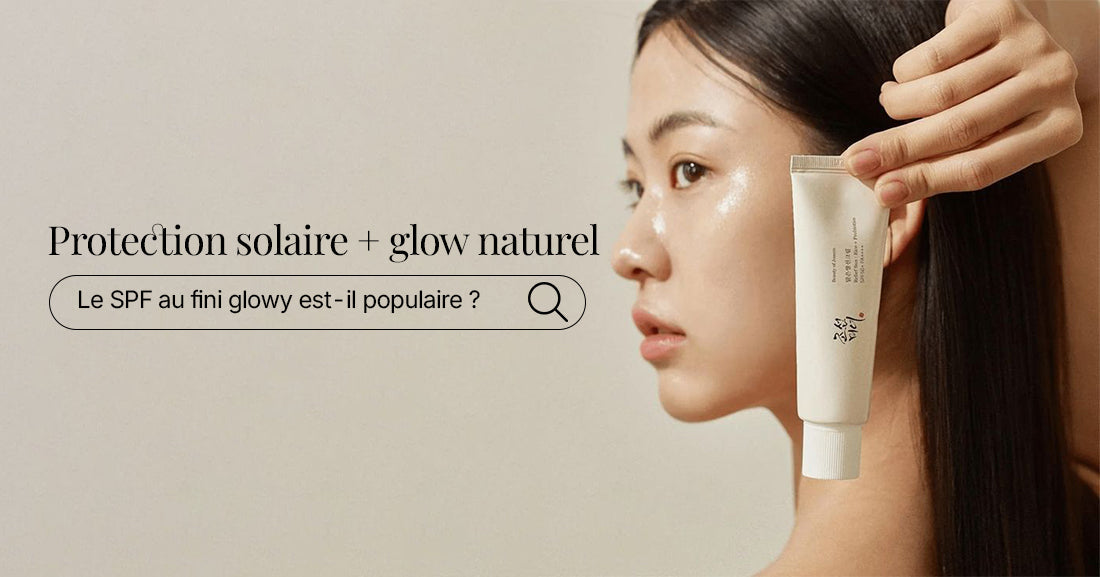crème solaire quotidienne