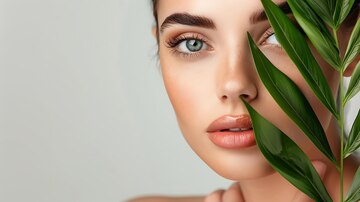 Routine minimaliste pour une peau éclatante : les secrets d’une beauté naturelle et intelligente