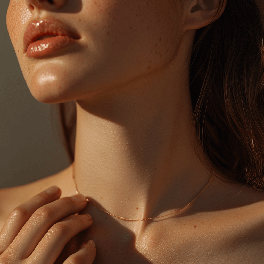 K-SECRET soins coréens