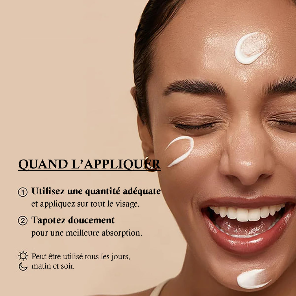 Anua - Rice 70+ Ceramide Lait Hydratant Intensif