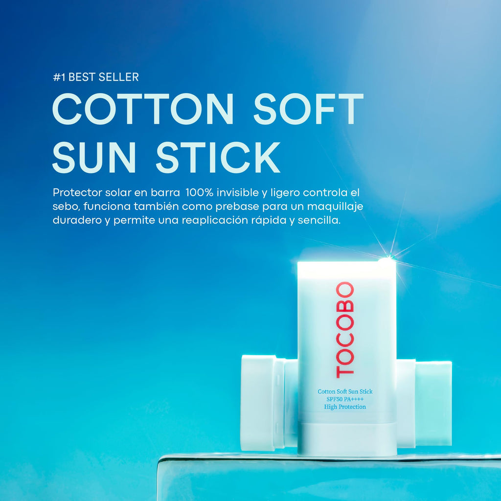 TOCOBO Sun Stick SPF50