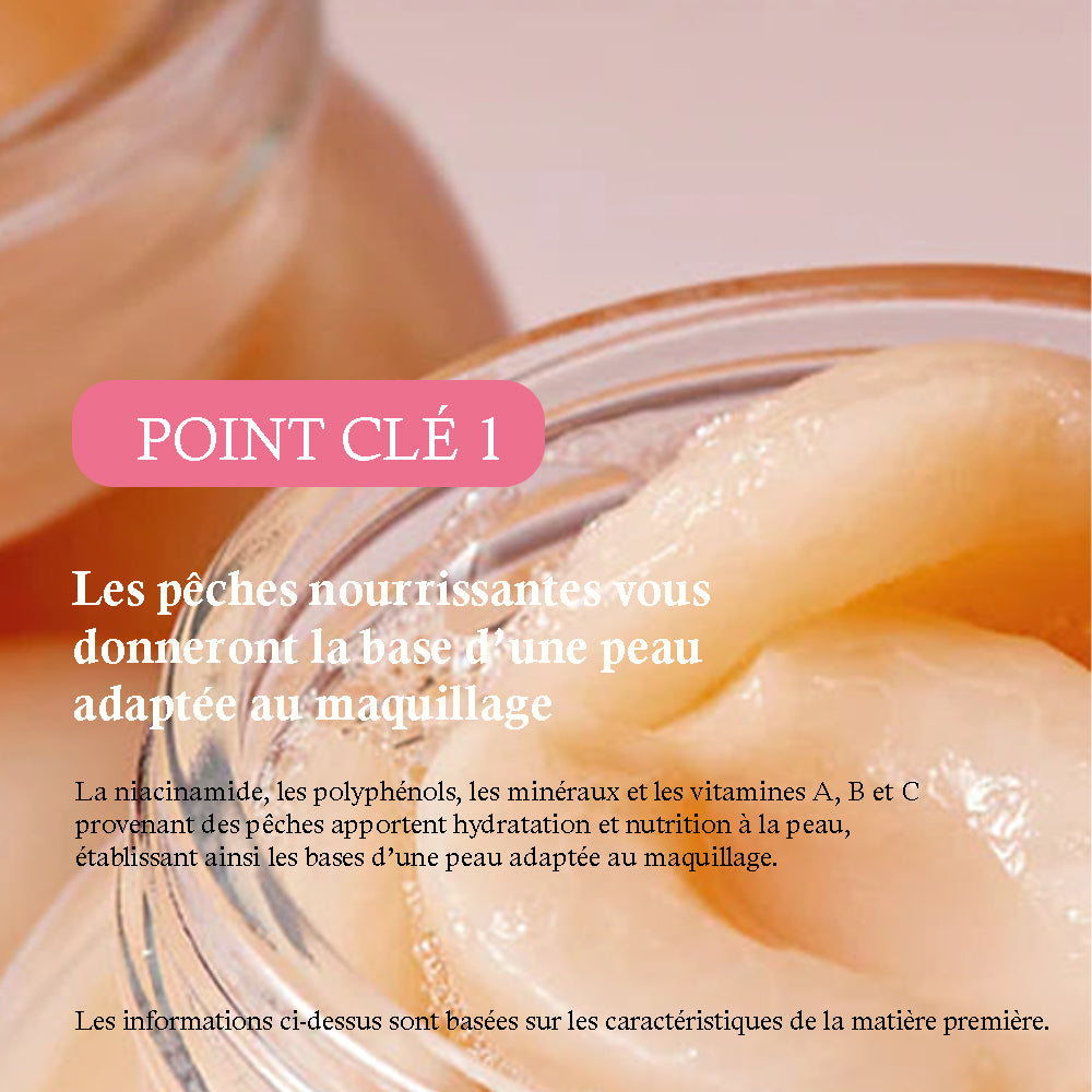 Anua - Peach 77% Niacin Conditioning Milk