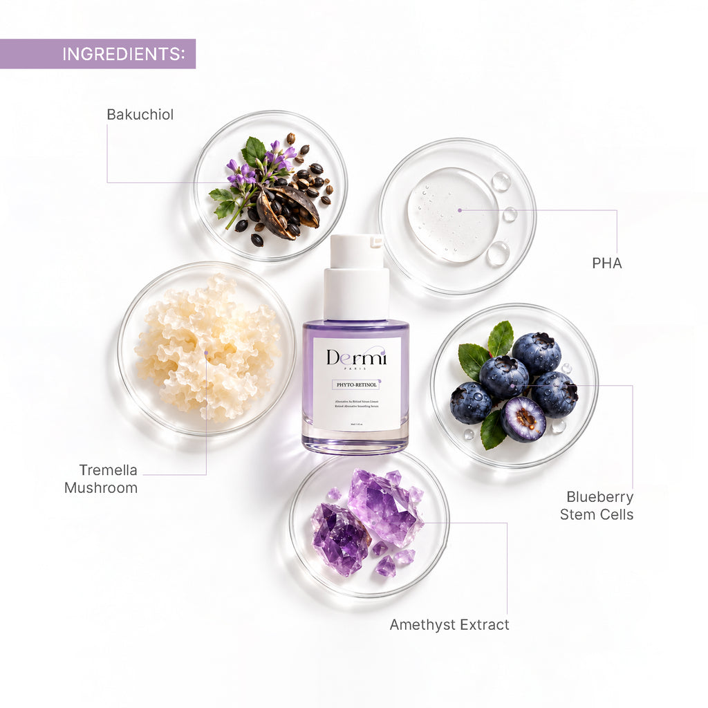DERMI PHYTO-RETINOL