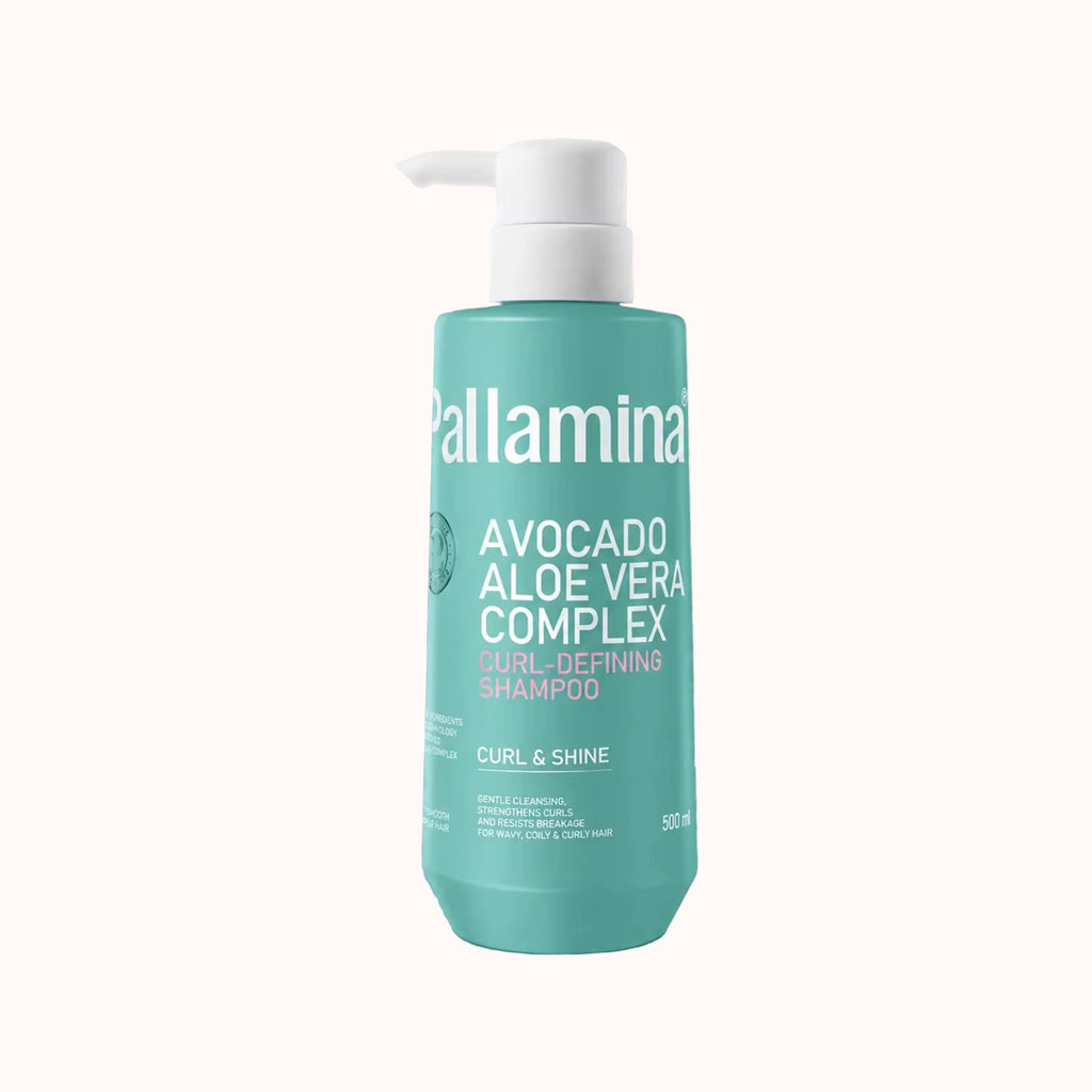 PALLAMINA-Avocado-Aloe-Vera-Shampoo