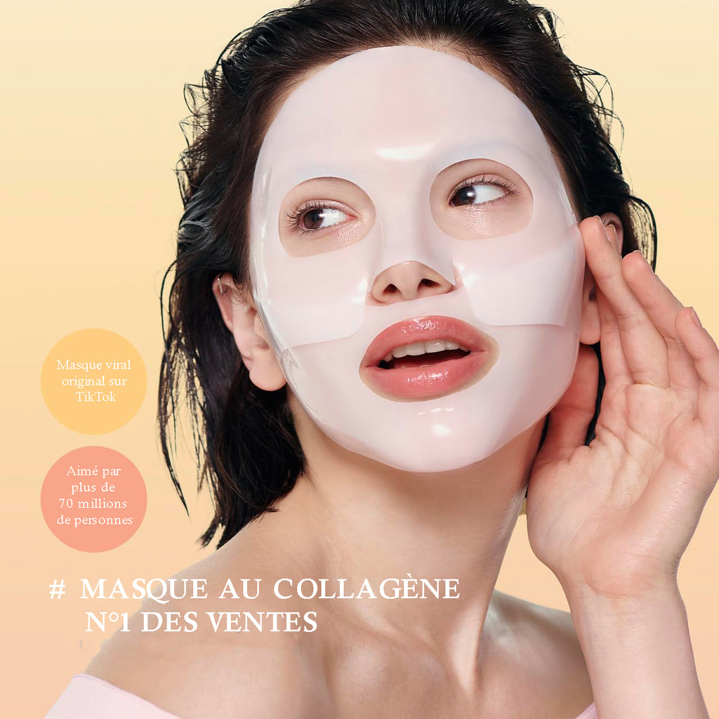 Biodance - Bio-Collagen Real Deep Mask