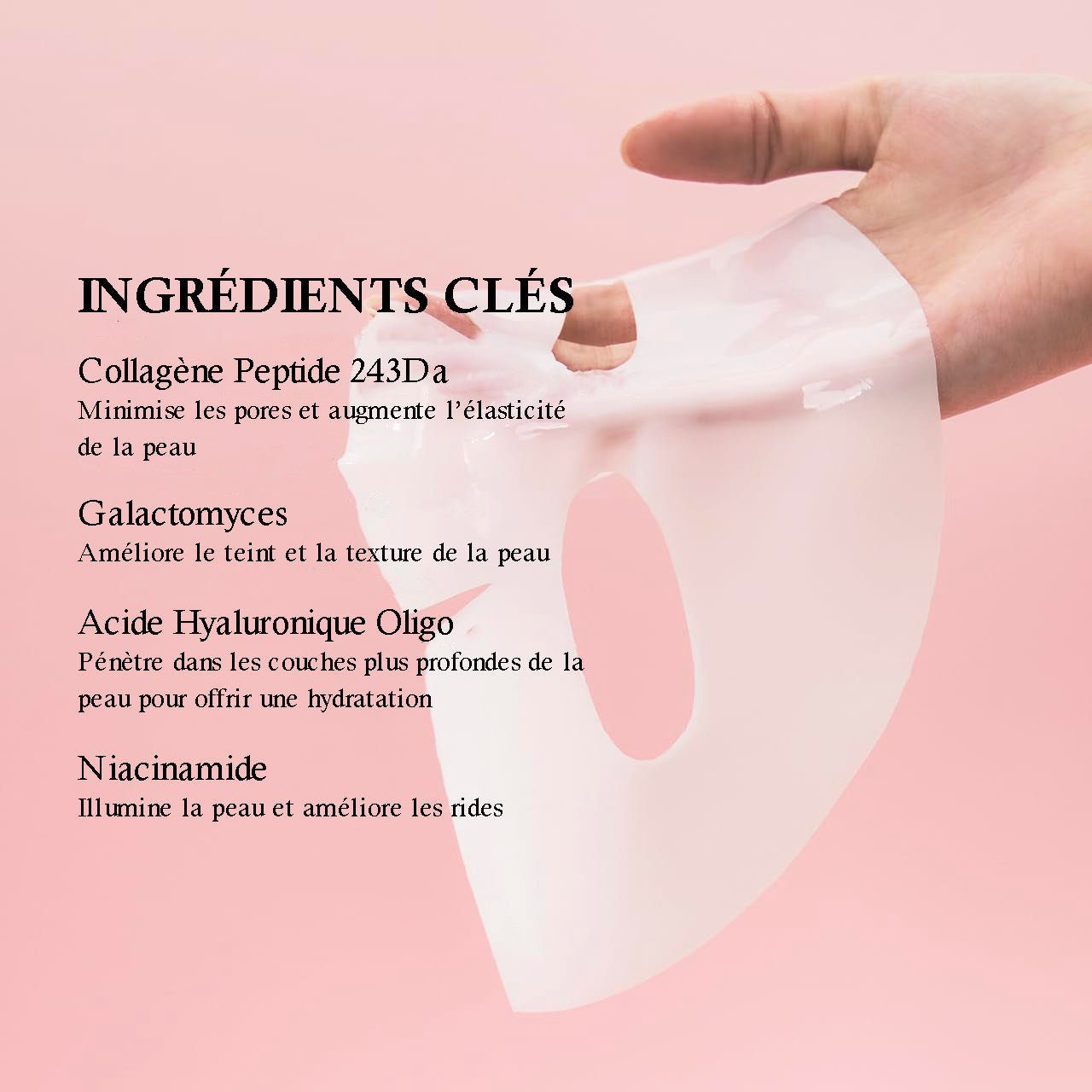 Biodance - Bio-Collagen Real Deep Mask