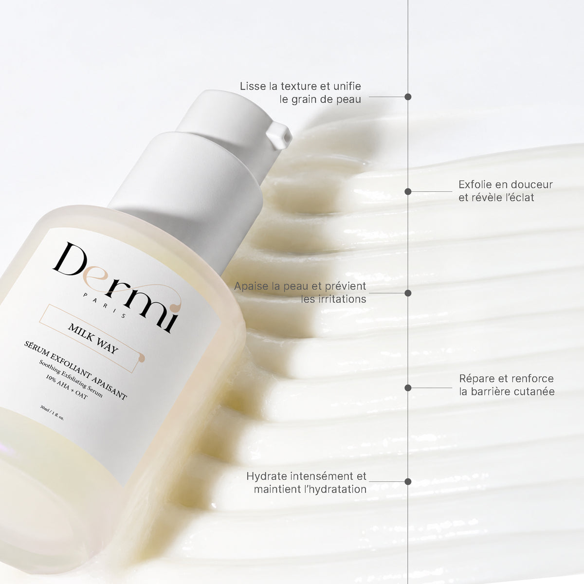 Exfoliant AHA 10 % PHA 3 %