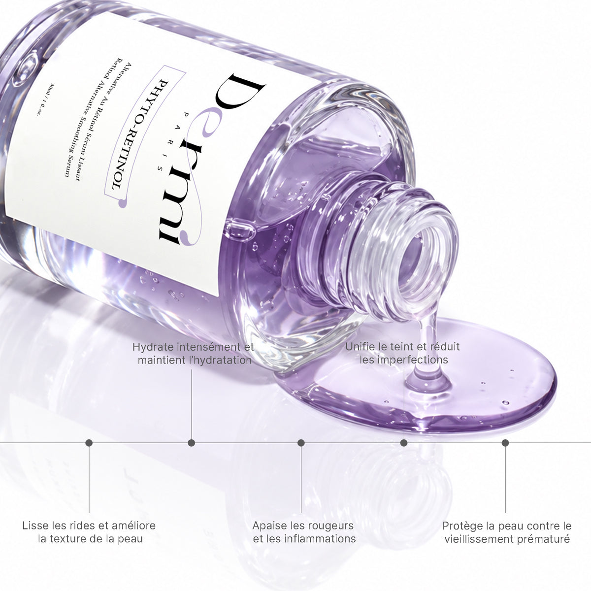 DERMI PHYTO-RETINOL