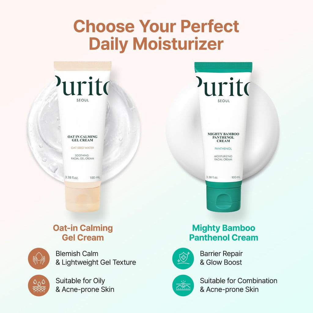 Product Name: PURITO 