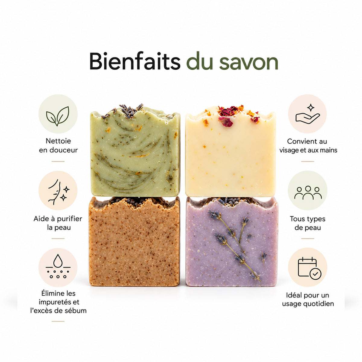 savon-herbal-ingrédients-composition