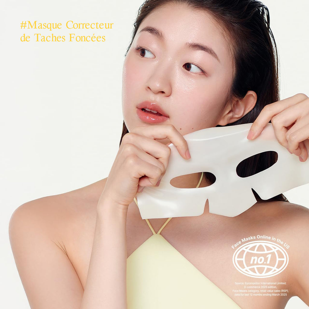 Biodance – Bio-Collagen Real Deep Mask