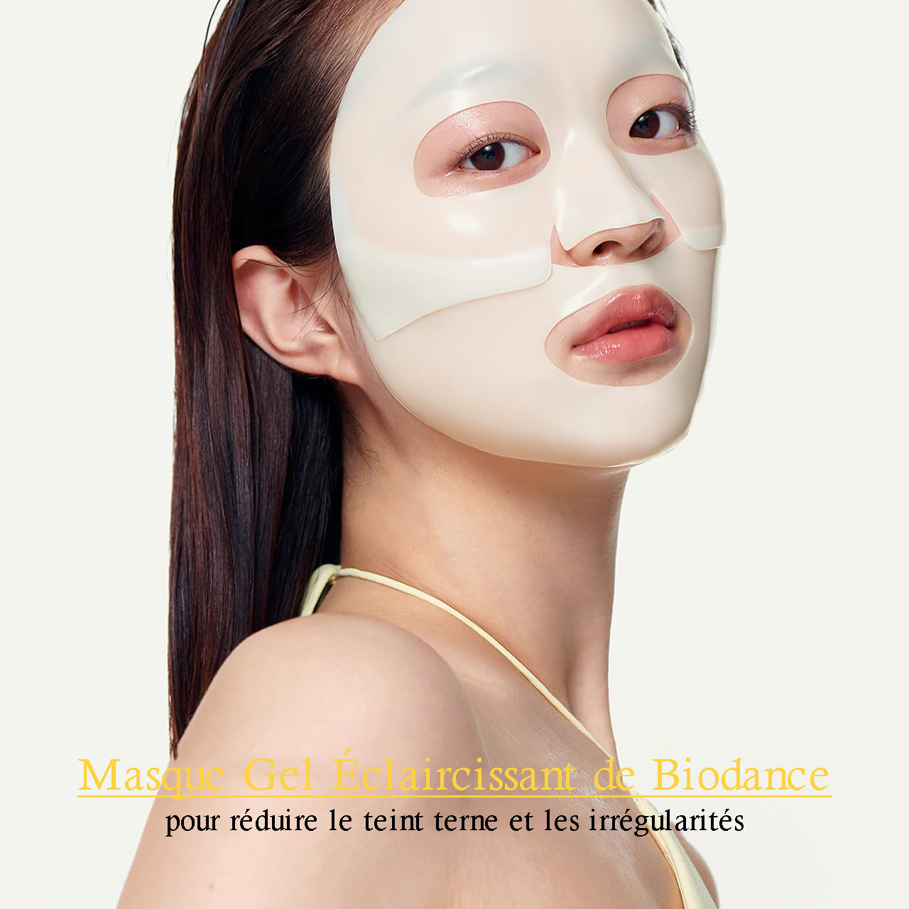 Biodance – Bio-Collagen Real Deep Mask