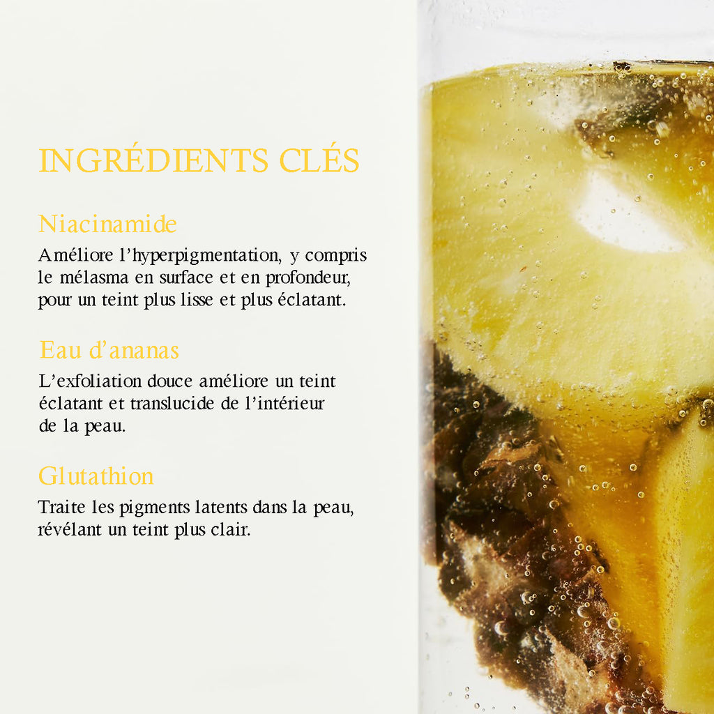 Biodance Radiant Vita Niacinamide Real Deep Mask