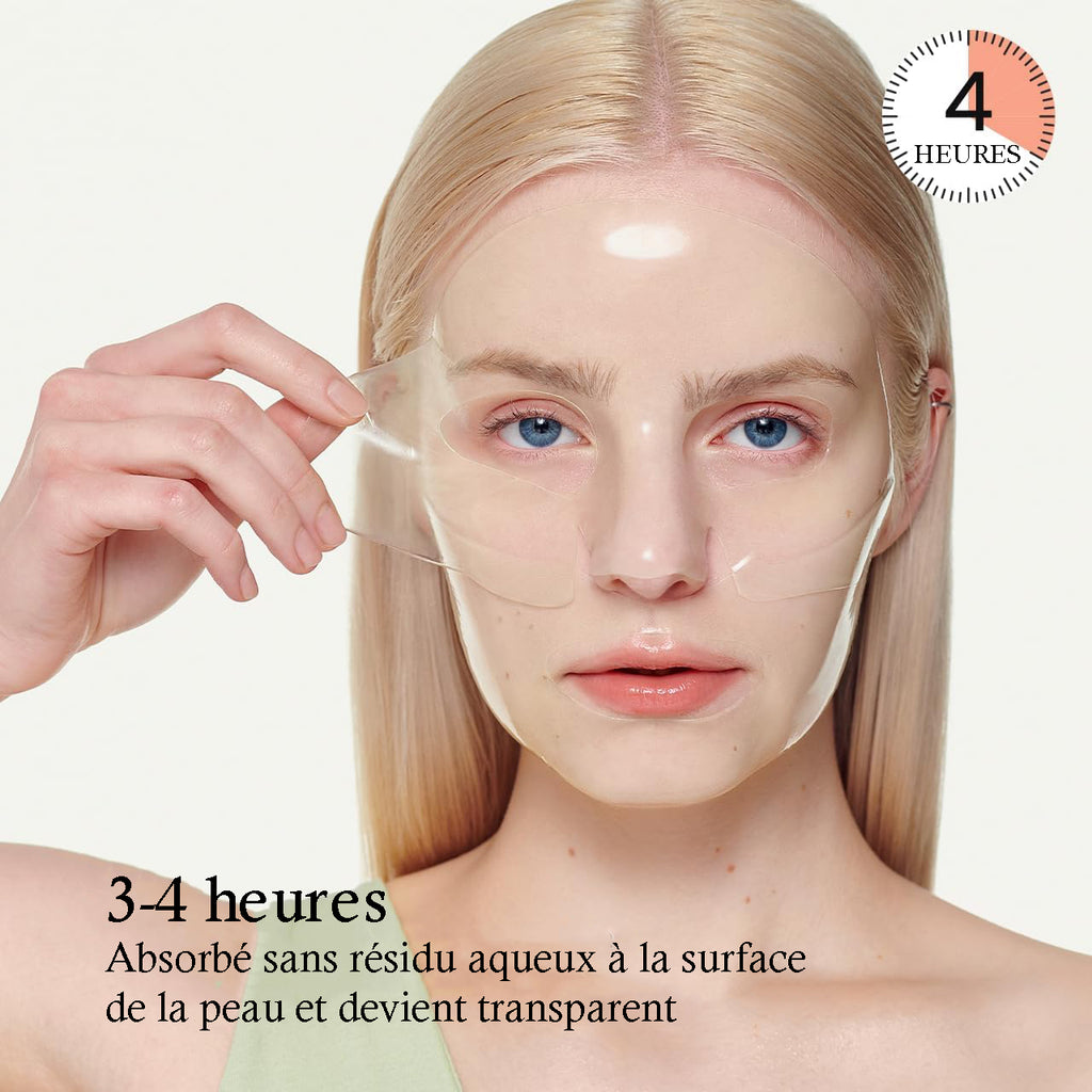 Biodance Refreshing Sea Kelp Real Deep Mask