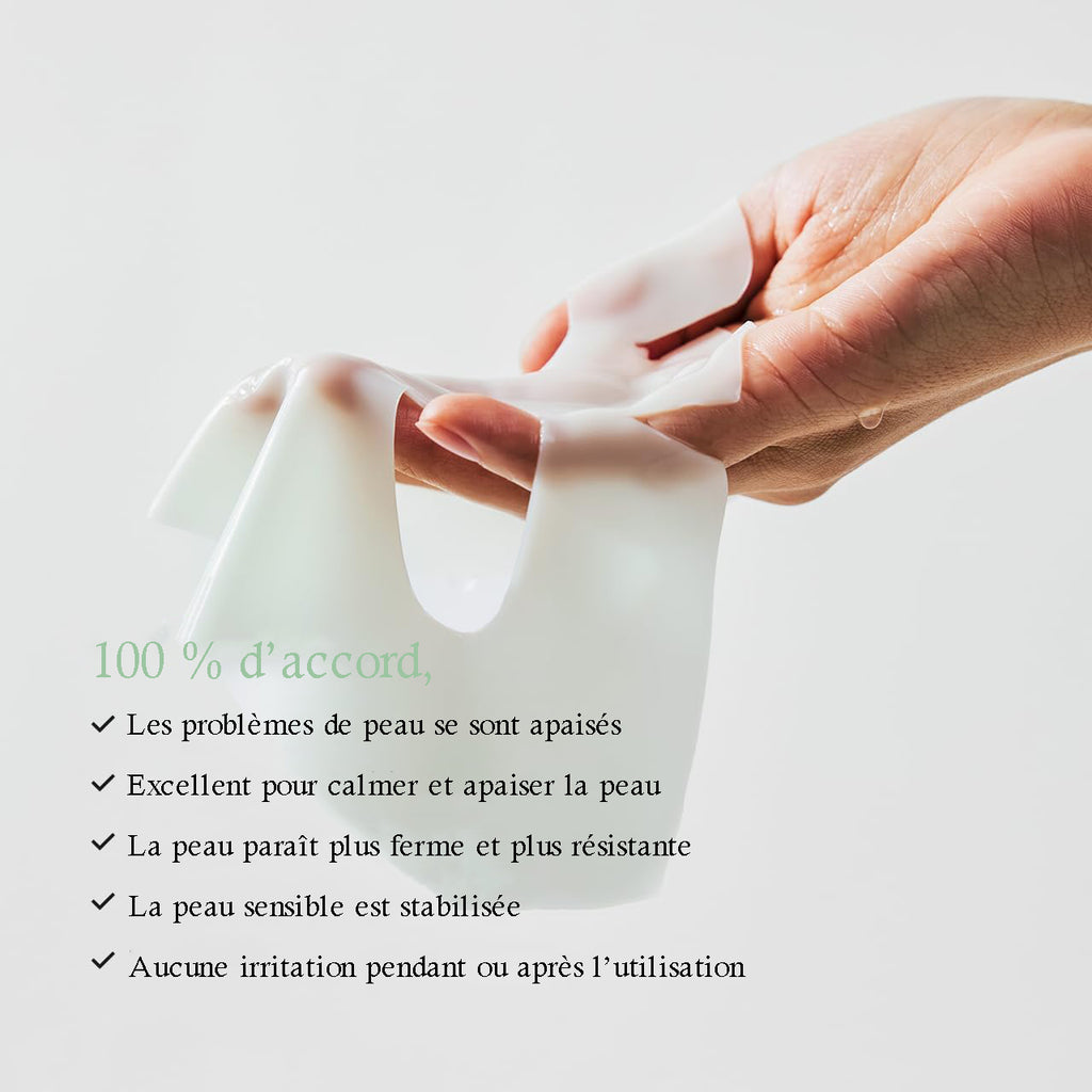 Biodance Refreshing Sea Kelp Real Deep Mask