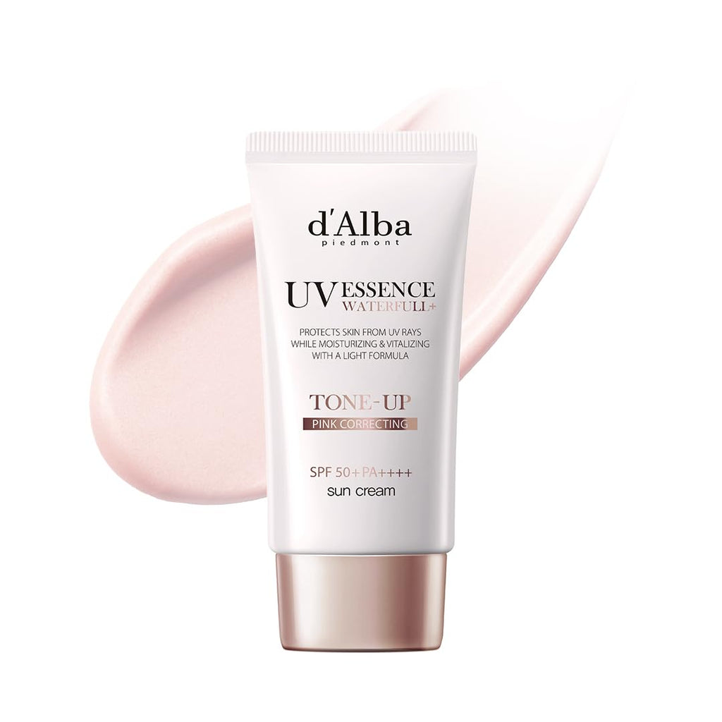 d'Alba Waterfull Tone-Up Sunscreen