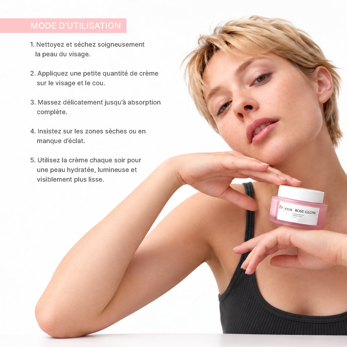 Texture_Creme_Nuit_Dermi_Rose_Glow