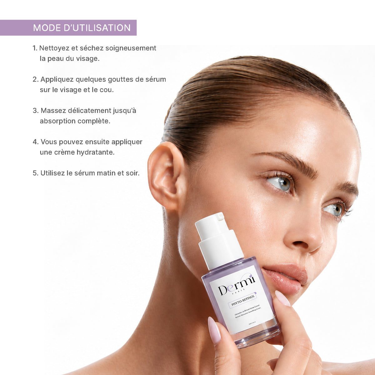 DERMI PHYTO-RETINOL
