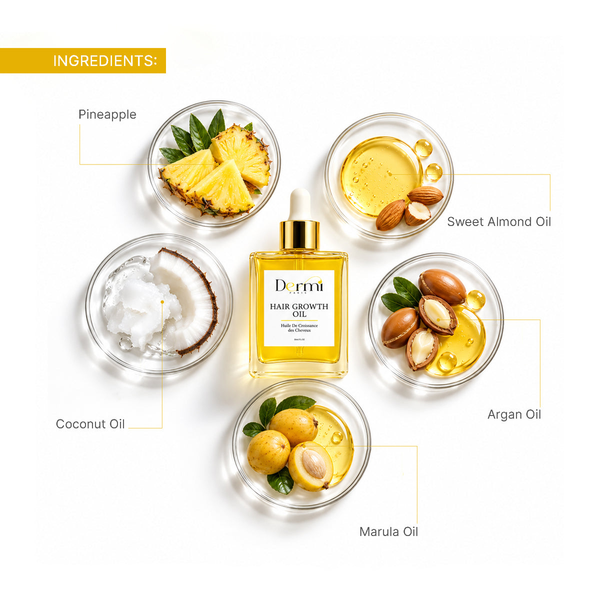 Dermi_Pineapple_Hair_Growth_Oil