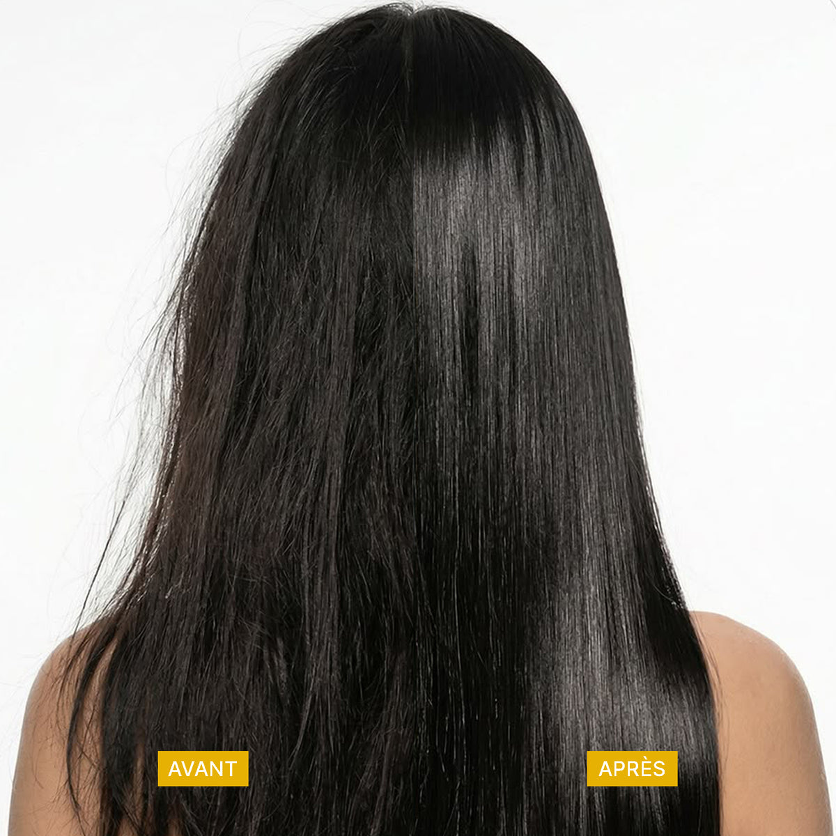 Application_Hair_Oil_Cheveux_Long