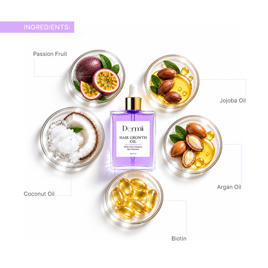 Dermi_Passion_Fruit_Hair_Growth_Oil