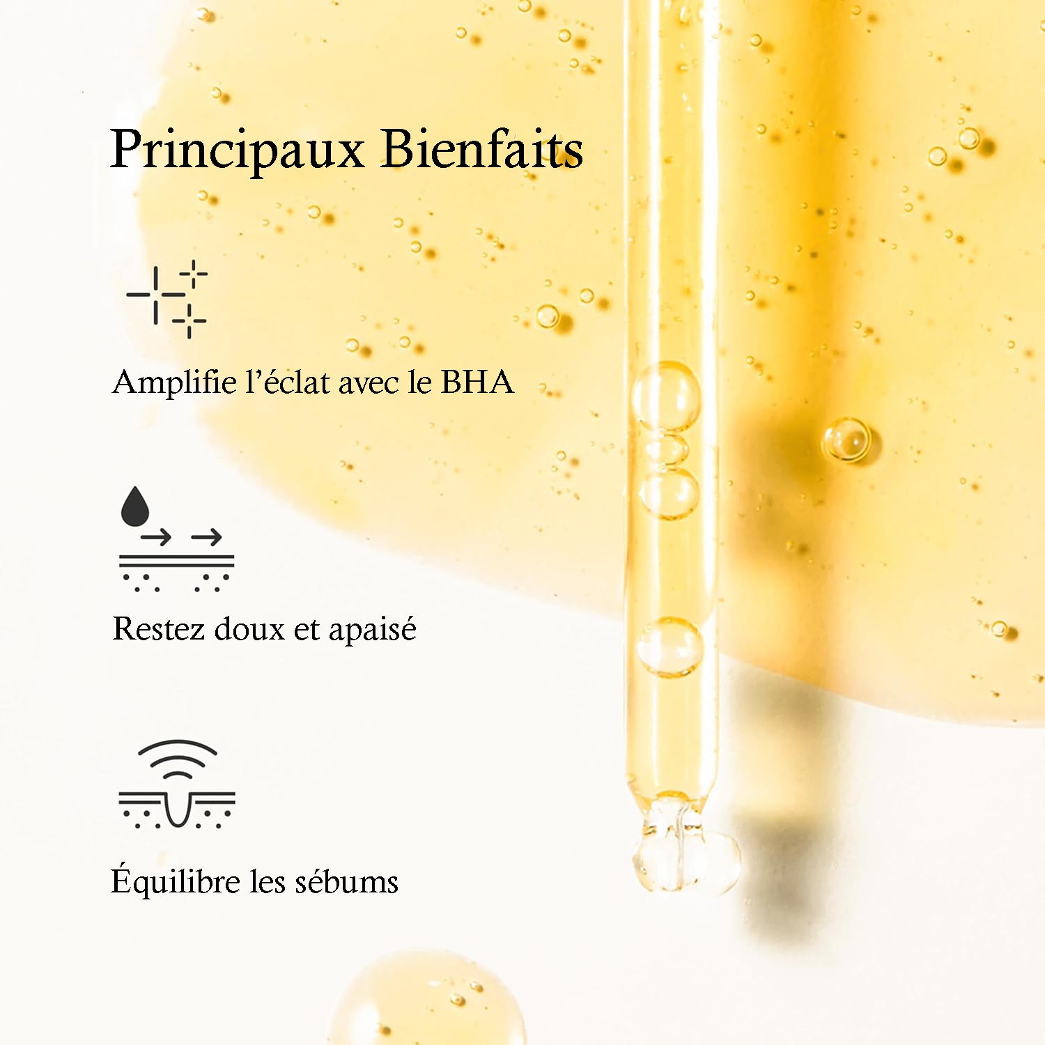 Sérum Éclat – Glow Serum de Beauty of Joseon