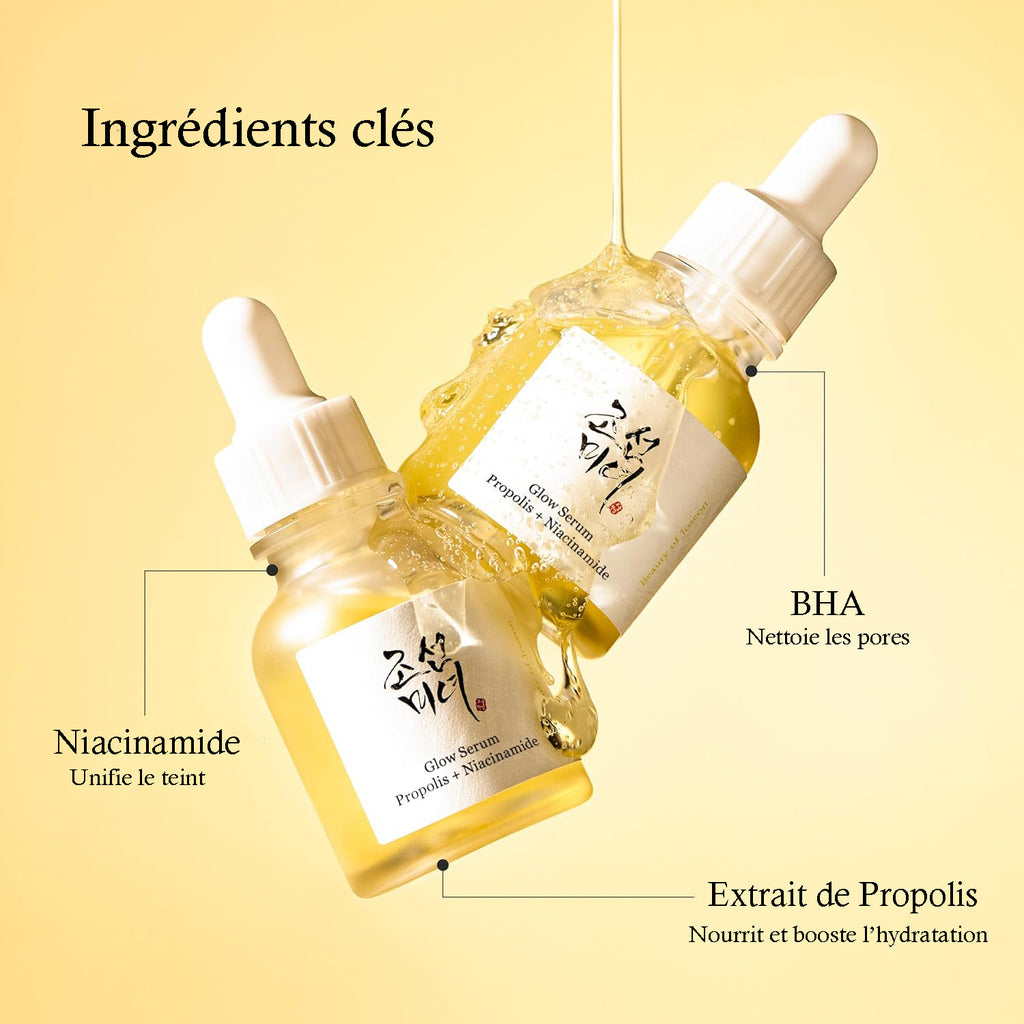Sérum Éclat – Glow Serum de Beauty of Joseon