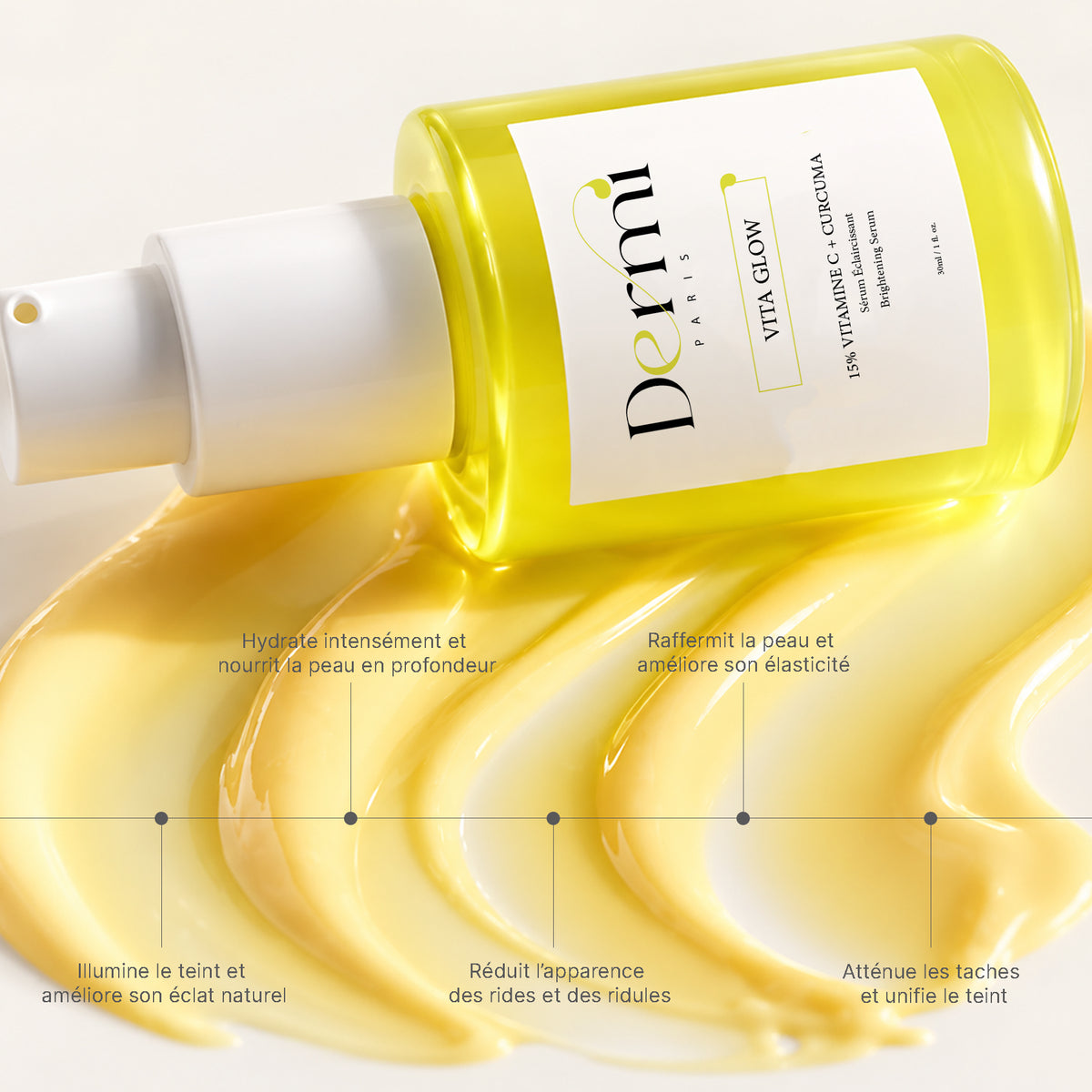 DERMI VITA GLOW