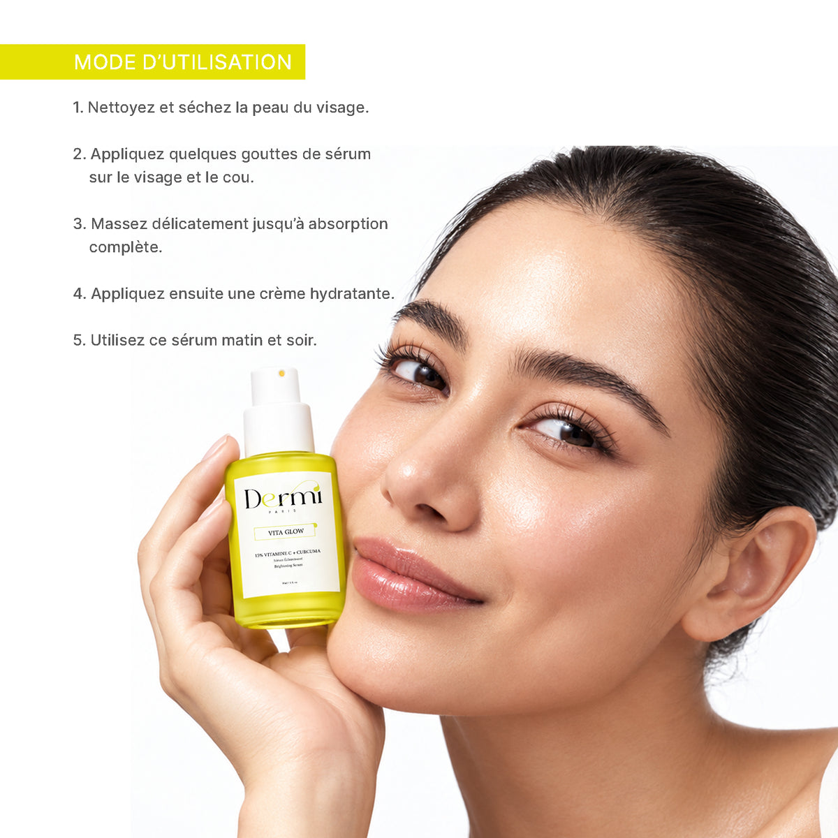 DERMI VITA GLOW