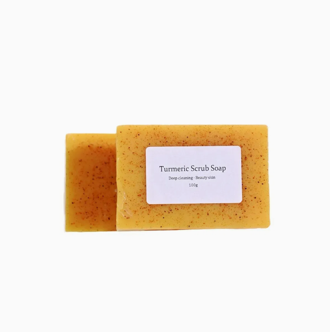 SAVON CURCUMA