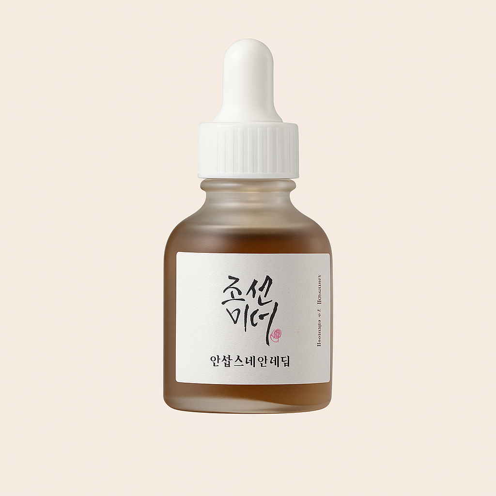 Sérum éclat visage Beauty of Joseon