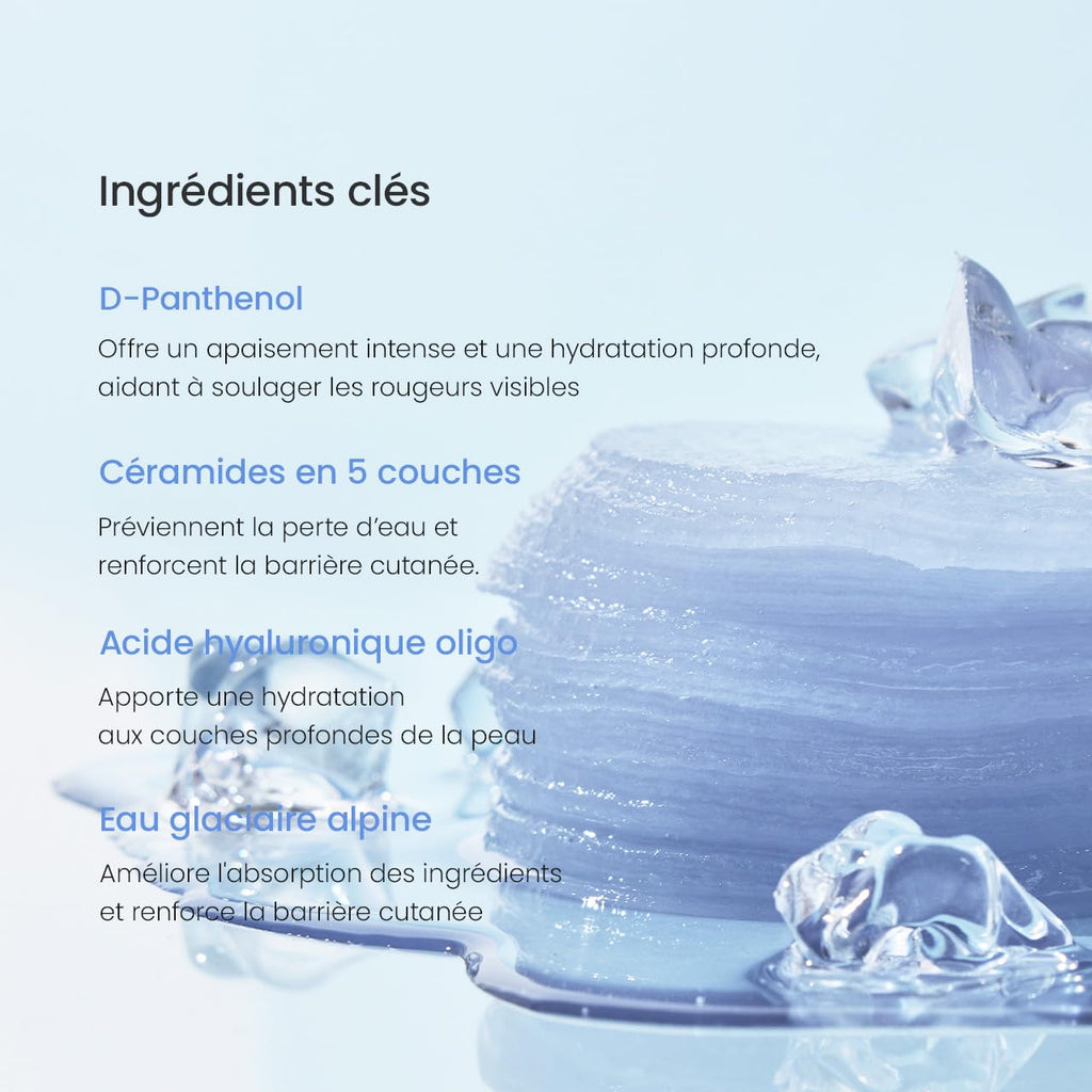 Hyaluronic Acid Toner Pads, 