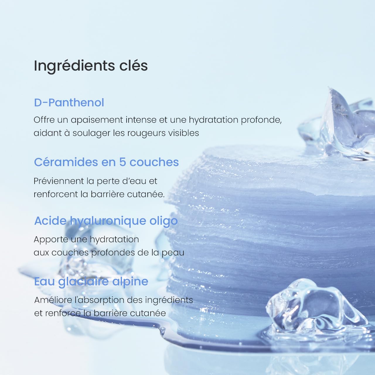 Hyaluronic Acid Toner Pads, 