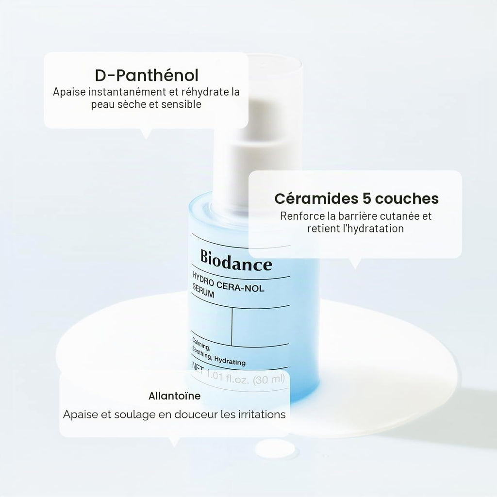 Korean Skincare
