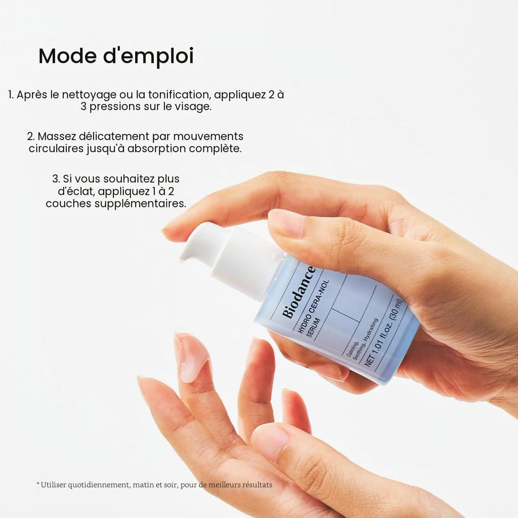 Ceramide Serum