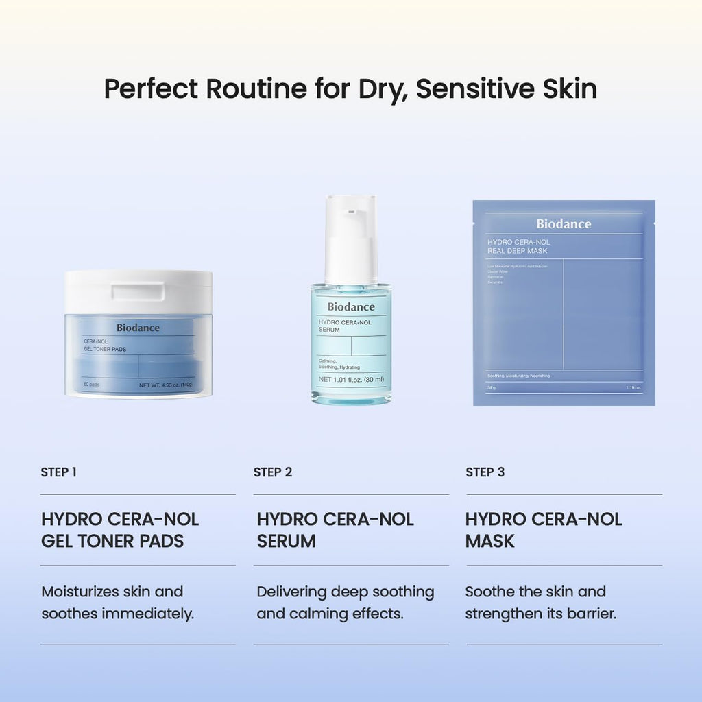 Hyaluronic Acid Serum