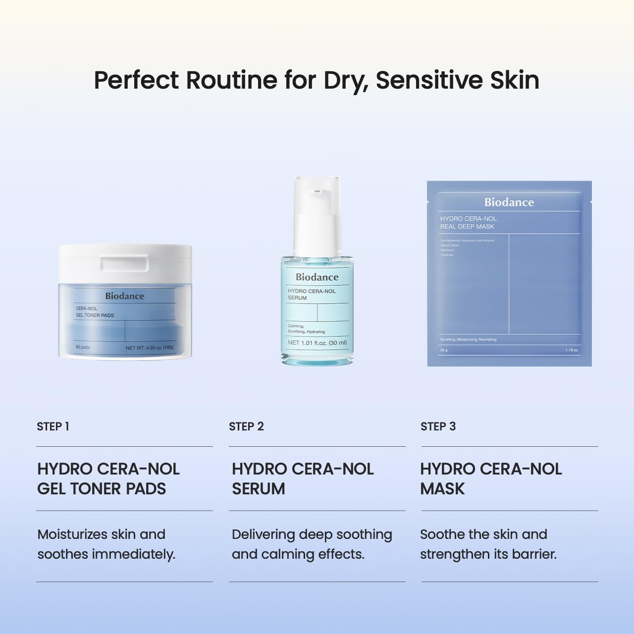 Hyaluronic Acid Serum