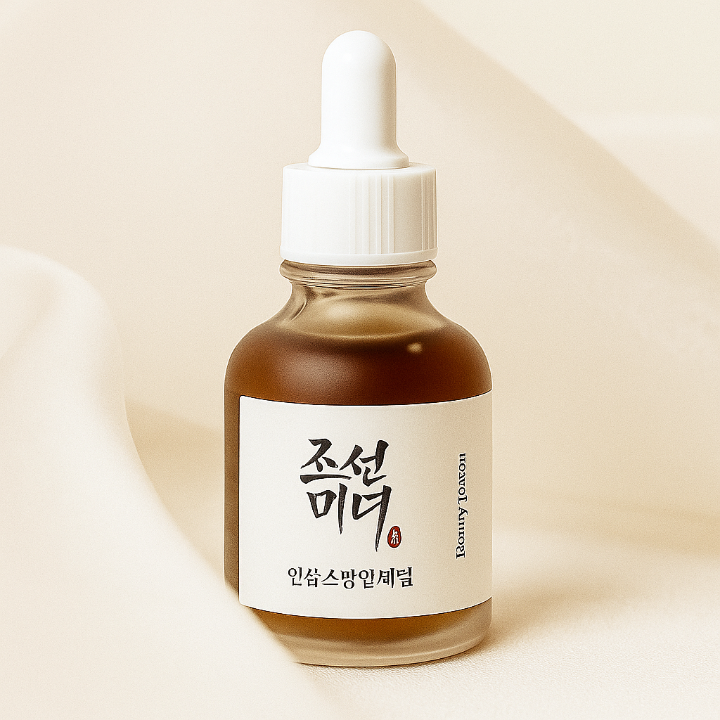 Revive Serum