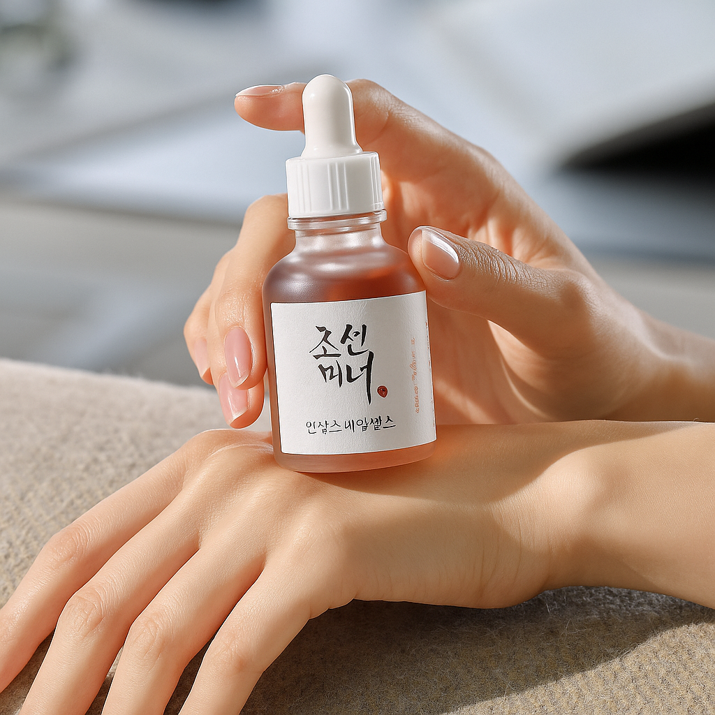 Revive Serum