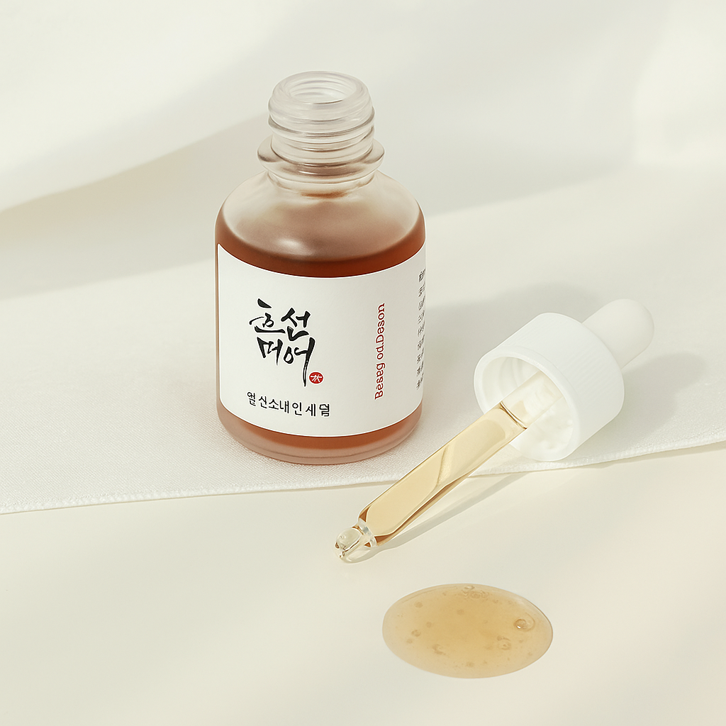 Revive Serum