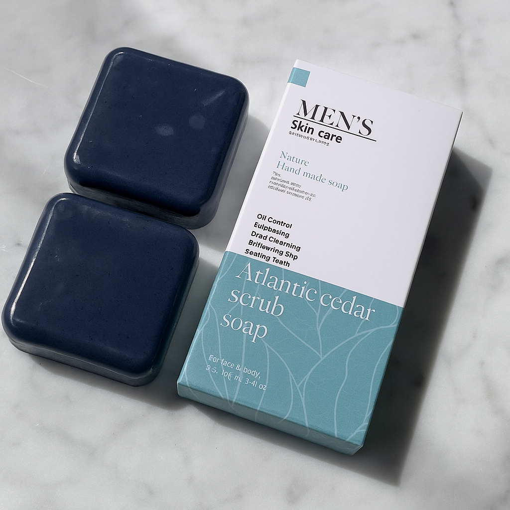 SAVON ATLANTIQUE