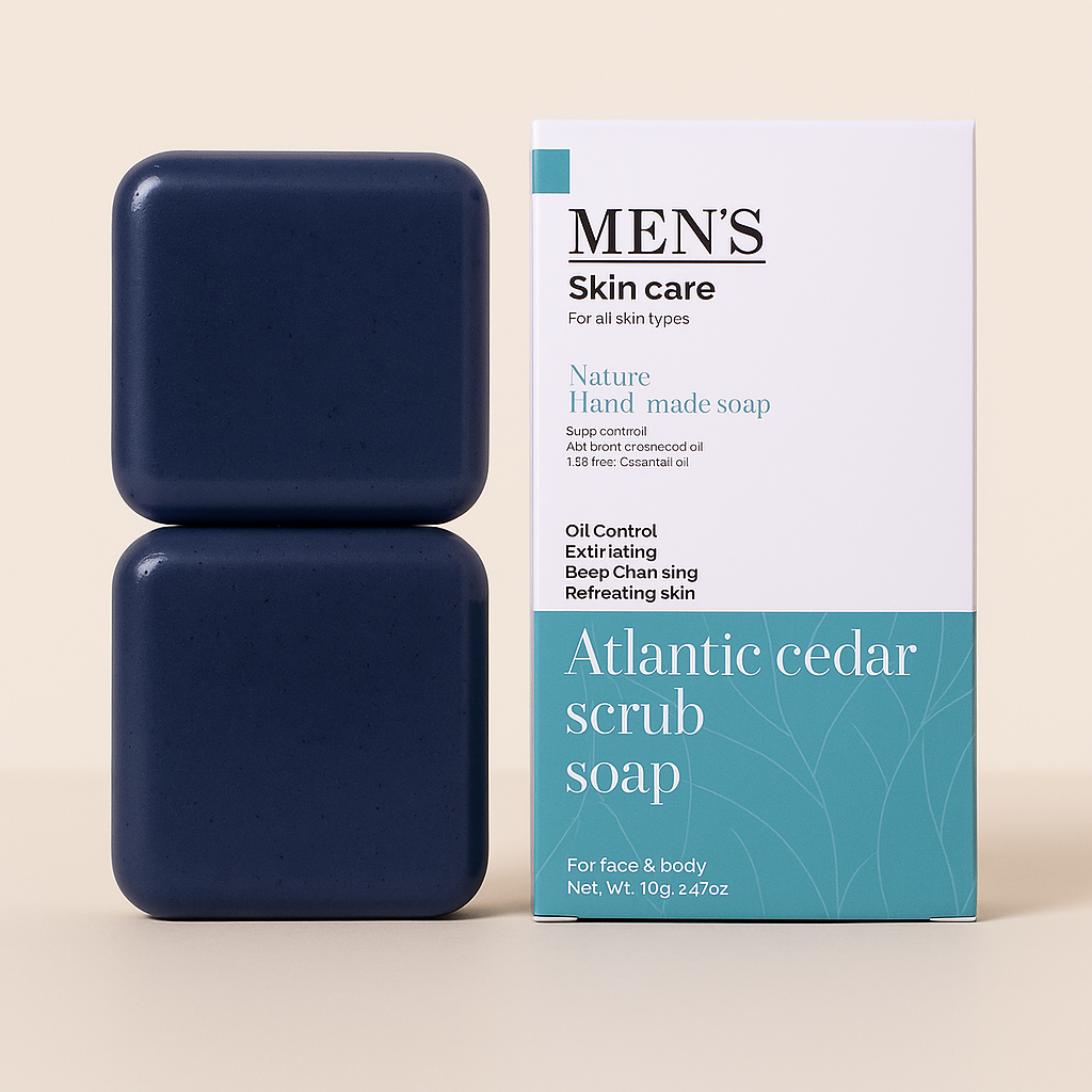 SAVON ATLANTIQUE
