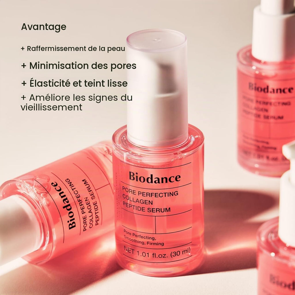 Hydratation Visage