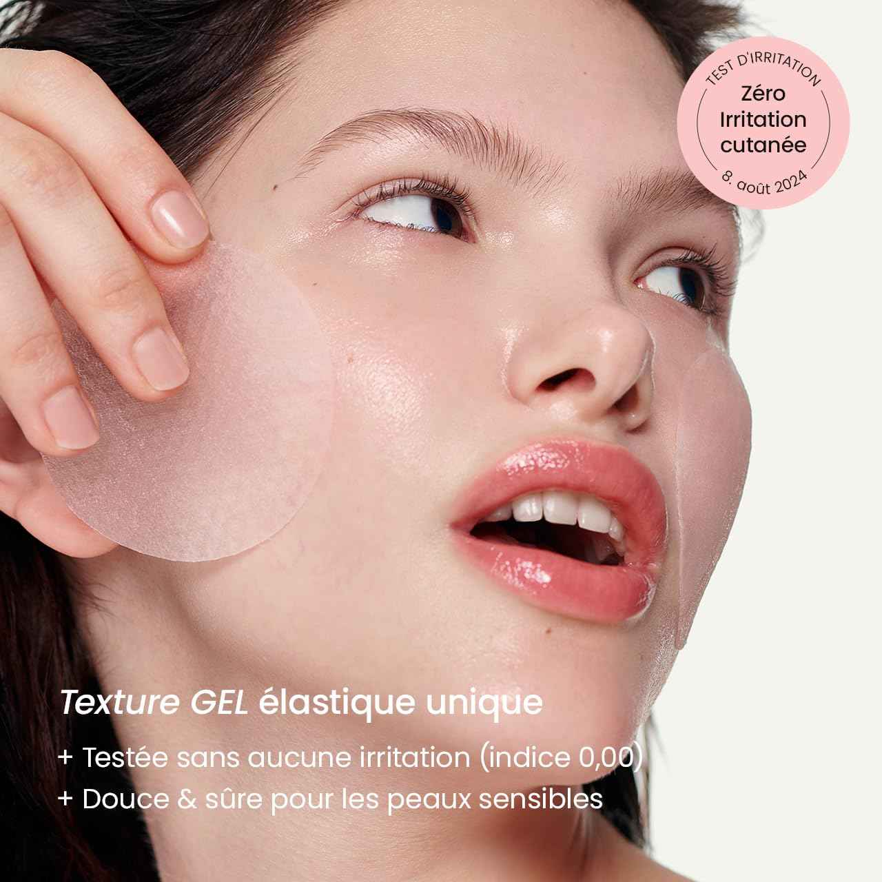 BIODANCE Collagen Gel Toner Pads 60 Pads