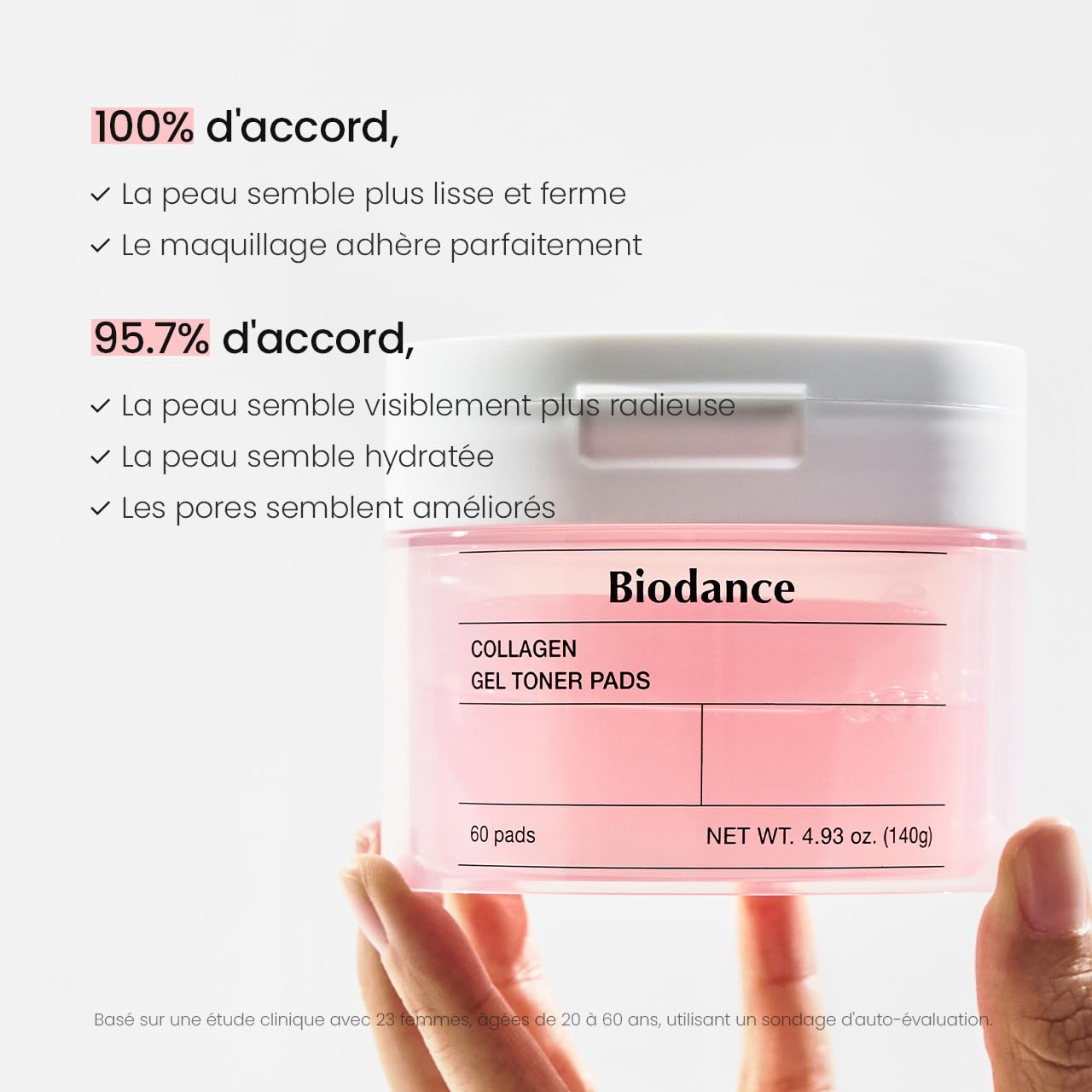 Collagen Water